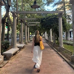 Meet your Posher, Isabella